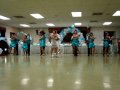 Quince Merengue Dance