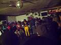 Jovan Chanel Halloween Balll(Hand performance)