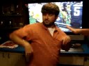 The Dancin\