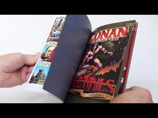 Conan The Barbarian #1 - 134 Dark Horse/Marvel dans Bandes dessinées  à Laval/Rive Nord