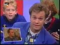 carlo en irene over telekids in koffietijd