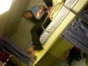 Cabine 2276