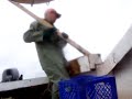 la peche au huitre de caraquet la peche au huitre de caraquet