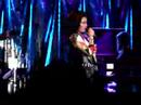 Siouxsie 'ARABIAN KNIGHTS' Liverpool 2008