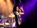 Siouxsie 'ARABIAN KNIGHTS' Liverpool 2008