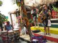 InThereOutThere Folkazz Ciro Crombet Hurtado The Joint 2013 Isla Mujeres film by Gini