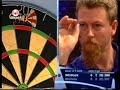 Bavaria World Darts Trophy 2005 - Mareno Michels vs Simon Wh Bavaria World Darts Trophy 2005 - Mareno Michels vs Simon Wh