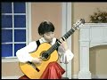Li Jie plays Sunburst by Andrew York Li Jie plays Sunburst by Andrew York