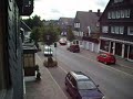 Tag/Nacht-Vergleich RTW und NEF Winterberg
