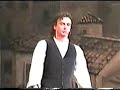 F. ARMILIATO-D. ZAJICK: CAVALLERIA RUSTICANA Duet