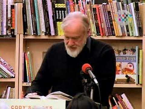 Robert Stone - Excerpt from "Prime ...
