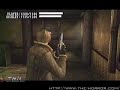 Resident Evil 4 Beta Mess
