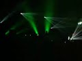 snippets of: revol, you love us, of walking abortion, archives of pain , motown junk (with paradise city intro).