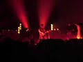 snippets of: revol, you love us, of walking abortion, archives of pain , motown junk (with paradise city intro).