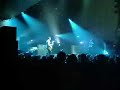 snippets of: revol, you love us, of walking abortion, archives of pain , motown junk (with paradise city intro).