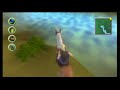 www.amazon.com the wiiviewer reviews barbie's horse adventure: riding camp for the wii with a cameo from the lilwiiviewer!