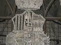 Bone Cathedral (human skeleton bones) Bone Cathedral (human skeleton bones)