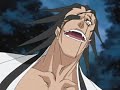 Ultimate Zaraki Kenpachi AMV