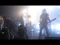Nine Inch Nails - Mr. Self Destruct HD (live w/ Danny Lohner & Greg Puciato @ Henry Fonda 9/8/09)