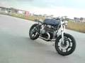 BMW R80 caferacer