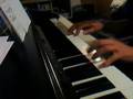 La Valse d'Amelie Piano Version