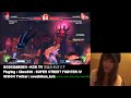 Super Street Fighter 4 GodsGarden KAYOpolice C Viper Ra