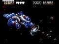 the rest of level 4 and some of level 5. level 5 has the best song in the whole game... a song so good i had to dance to it.