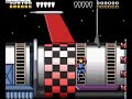 the rest of level 4 and some of level 5. level 5 has the best song in the whole game... a song so good i had to dance to it.