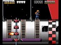 the rest of level 4 and some of level 5. level 5 has the best song in the whole game... a song so good i had to dance to it.