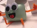 The Adventures of Soapy