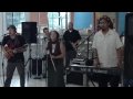 Mifuné at the Cleveland Public Library