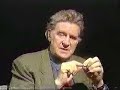 Robert Thurman -  Air date: 12-24-02