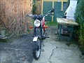 MZ ETZ 251 300ccm