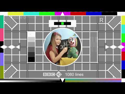 how to test tv card