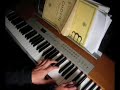 White Sun (original composition: updated)