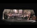 2007 tmea region 24   mixed honor choir   part 2