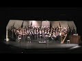 2007 tmea region 24   mixed honor choir   part 2
