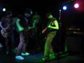 dark before dawn - Your revenge theory live at cathouse