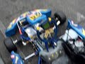 LENZO KART BERGHEM