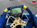 LENZO KART BERGHEM