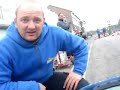LENZO KART BERGHEM