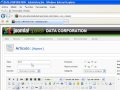 IST NAZARET CREAR ARTICULOS EN JOOMLA-DEC
