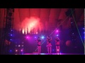 Perfume ｢ポリリズム｣ from LIVE DVD Perfume LIVE @東京ドーム