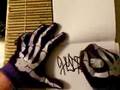 viper hydrilla handstyle