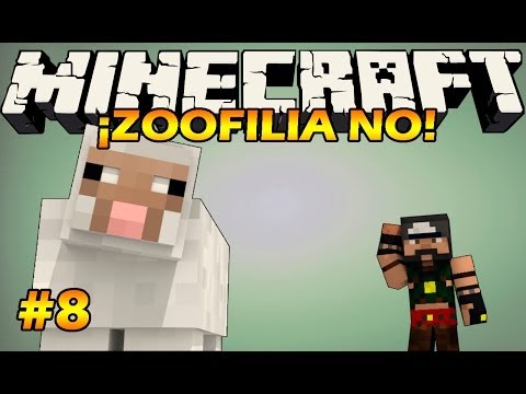 zoofilia