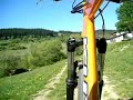 J4 downhill