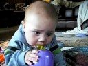 Baby Boy Veit -Purple Catapiller Eater Baby Boy Veit -Purple Catapiller Eater