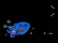 here's an unlicensed shoot 'em-up game by sachen, called metal fighter. i beat the last stages with an invincibility cheat, because the difficulty at those stages is frustrating. last bossfight included.