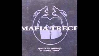 mafia trece rencontres du 13ème type parole