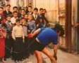 I Vattienti (dal film Mondo Cane)